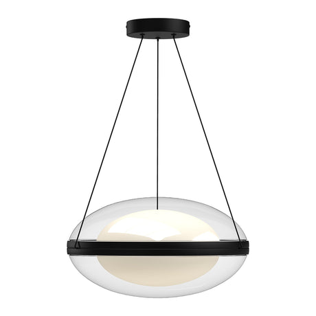 Kuzco Virgo 16-in Pendant