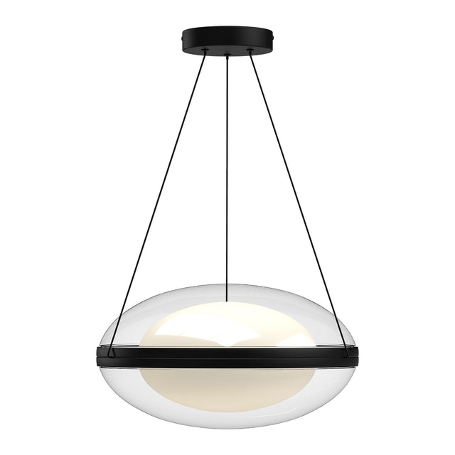 Kuzco Virgo 16-in Pendant