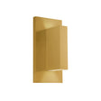 Kuzco Vista 9-in Wall Sconce