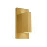 Kuzco Vista 9-in Wall Sconce