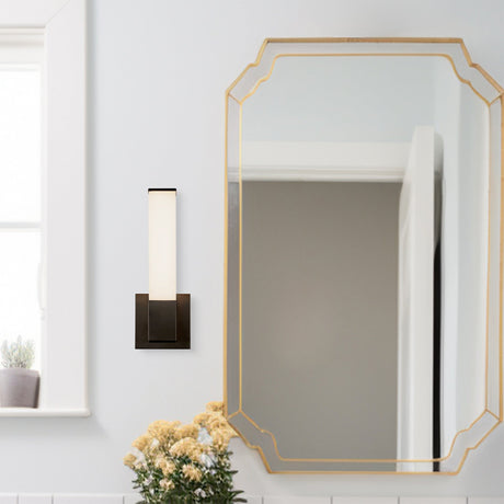 Kuzco Vibe Vivi 14-in Wall/Vanity Light
