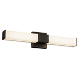 Kuzco Vibe Vivi 36-in Wall/Vanity Light