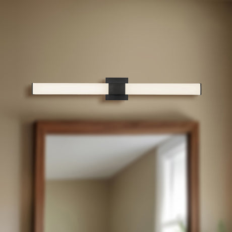 Kuzco Vibe Vivi 36-in Wall/Vanity Light