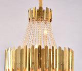 Chandelier GL407C24G