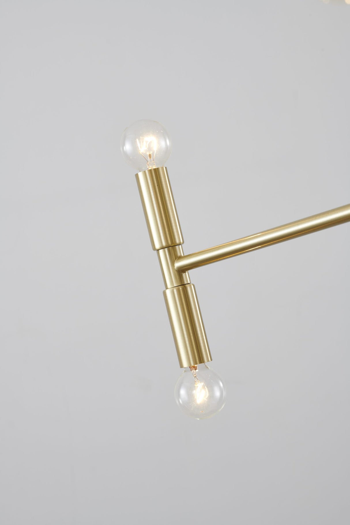 Chandelier DU44GD