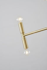 Chandelier DU44GD
