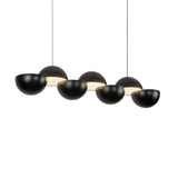 Kuzco Void 41-in Linear Pendant