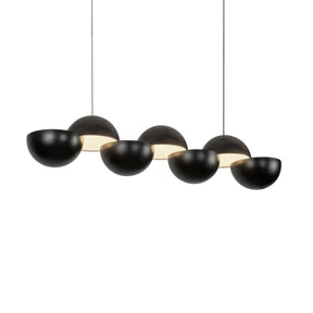 Kuzco Void 41-in Linear Pendant