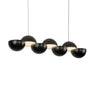 Kuzco Void 41-in Linear Pendant