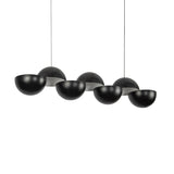 Kuzco Void 41-in Linear Pendant