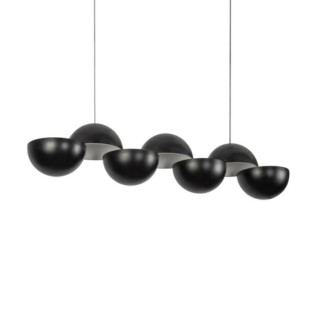 Kuzco Void 41-in Linear Pendant
