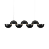 Kuzco Void 41-in Linear Pendant