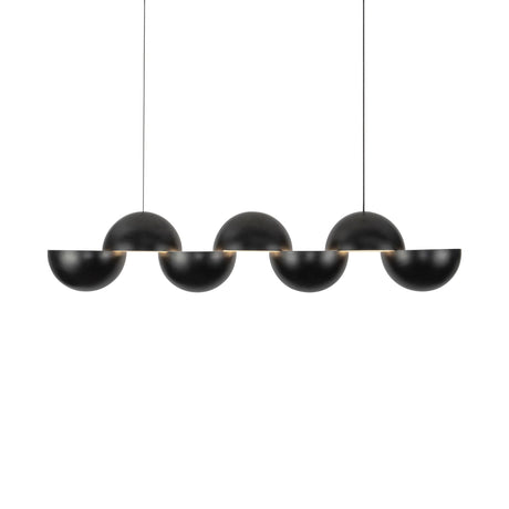Kuzco Void 41-in Linear Pendant