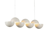 Kuzco Void 41-in Linear Pendant