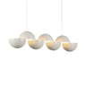 Kuzco Void 41-in Linear Pendant