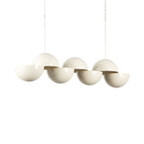 Kuzco Void 41-in Linear Pendant