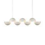 Kuzco Void 41-in Linear Pendant