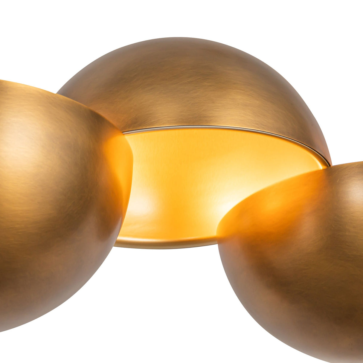 Kuzco Void 41-in Linear Pendant