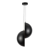 Kuzco Void 24-in Pendant