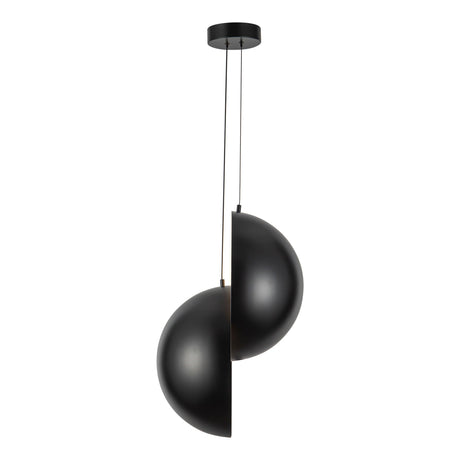 Kuzco Void 24-in Pendant