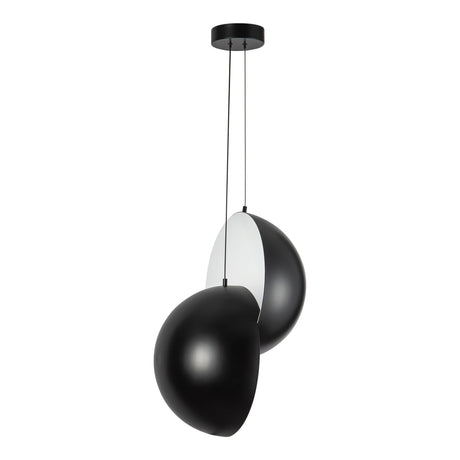 Kuzco Void 24-in Pendant