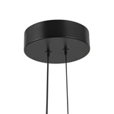 Kuzco Void 24-in Pendant
