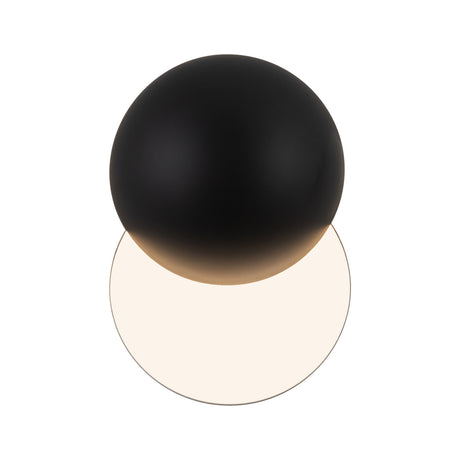 Kuzco Void 12-in Wall Sconce