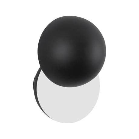 Kuzco Void 12-in Wall Sconce