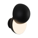 Kuzco Void 12-in Wall Sconce