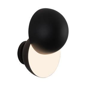 Kuzco Void 12-in Wall Sconce