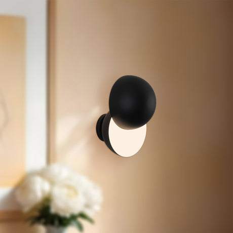 Kuzco Void 12-in Wall Sconce