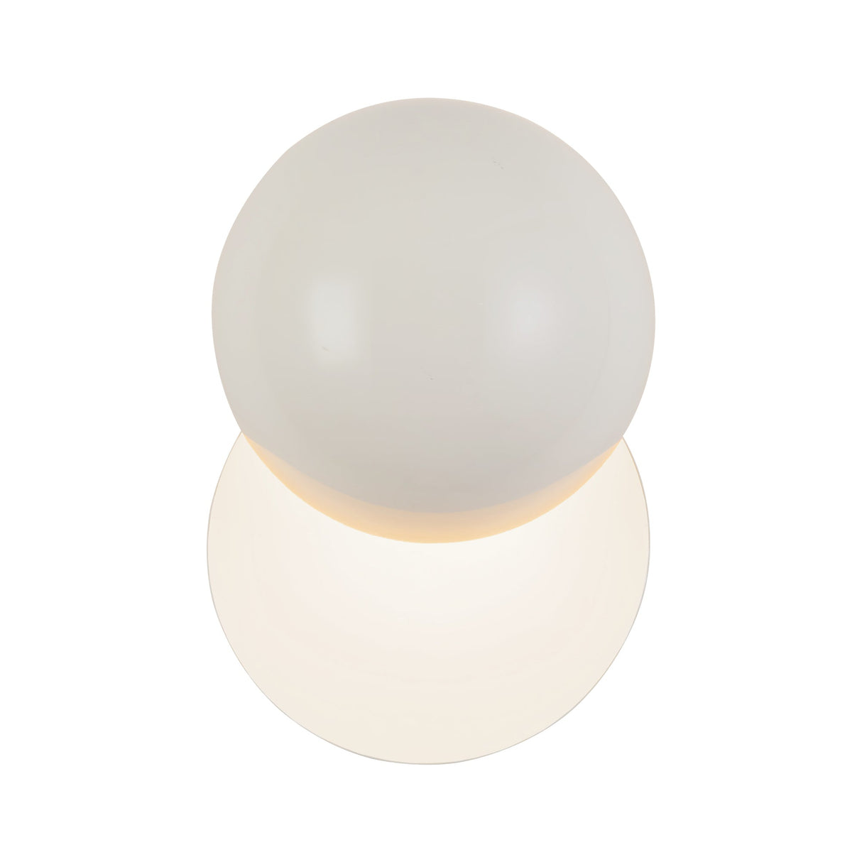 Kuzco Void 12-in Wall Sconce