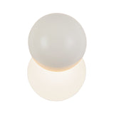 Kuzco Void 12-in Wall Sconce