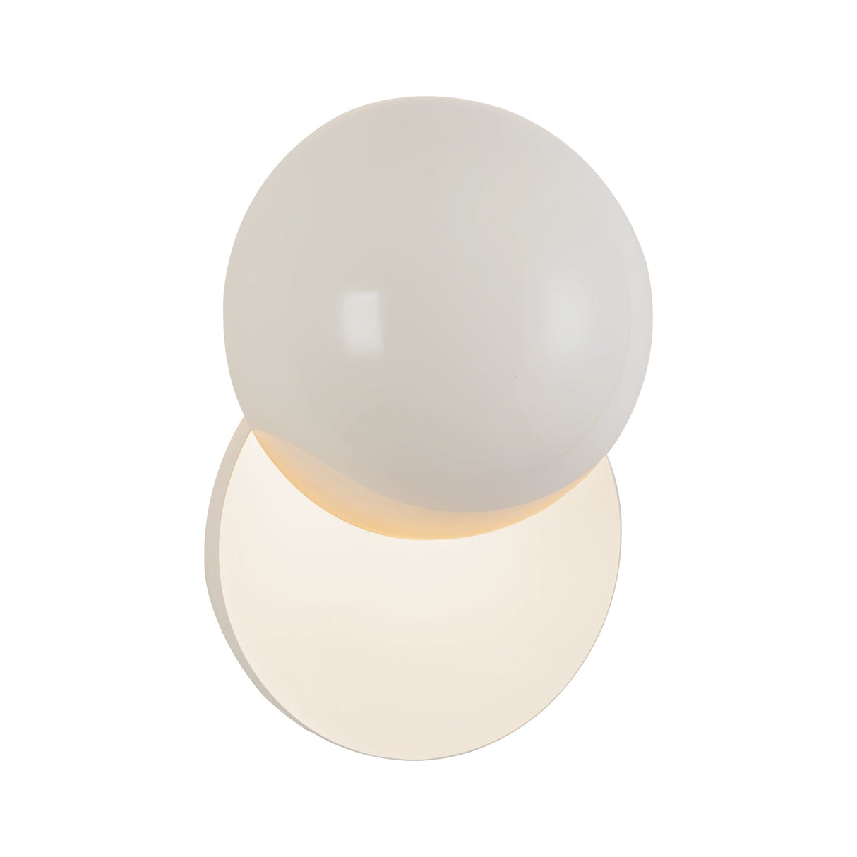 Kuzco Void 12-in Wall Sconce