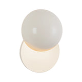 Kuzco Void 12-in Wall Sconce