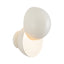 Kuzco Void 12-in Wall Sconce