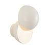 Kuzco Void 12-in Wall Sconce