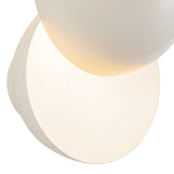 Kuzco Void 12-in Wall Sconce