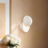 Kuzco Void 12-in Wall Sconce
