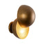 Kuzco Void 12-in Wall Sconce