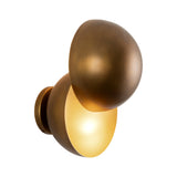 Kuzco Void 12-in Wall Sconce
