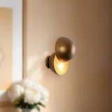 Kuzco Void 12-in Wall Sconce
