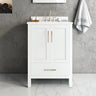MALIBU 30-in Single-Basin Vanity
