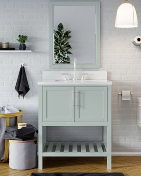 Icera Riose Single-Basin Bathroom Vanity - image 4