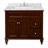 PRESLEY 36-in Single-Basin Vanity