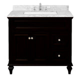 PRESLEY 36-in Single-Basin Vanity