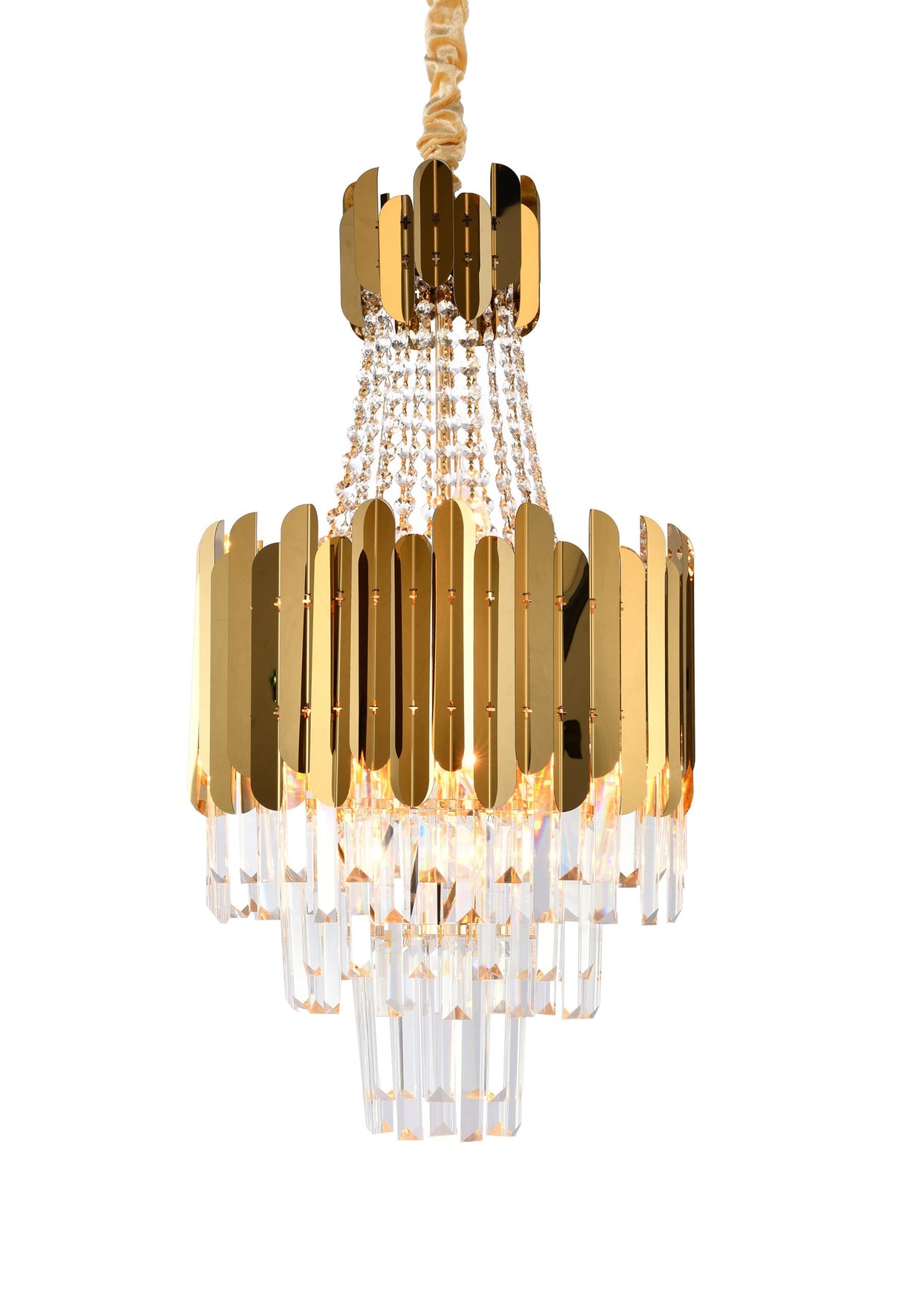 Chandelier GL405C16G