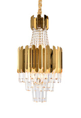Chandelier GL405C16G