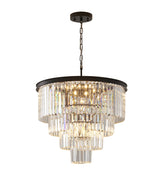 Chandelier LA82C24B