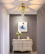 Semi Flush Mount OC37C12G